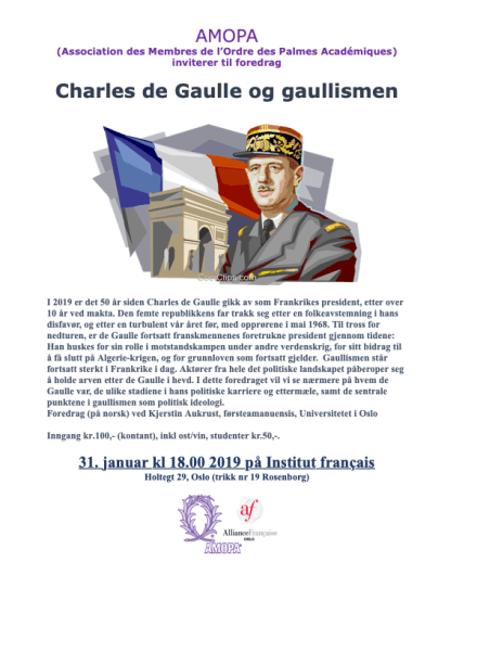 se gaulle 1