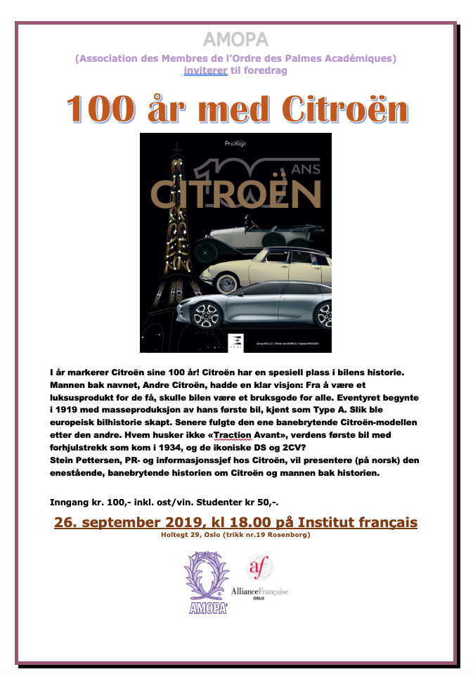 Citroën 100