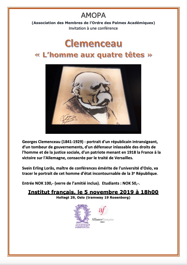 Clemenceau